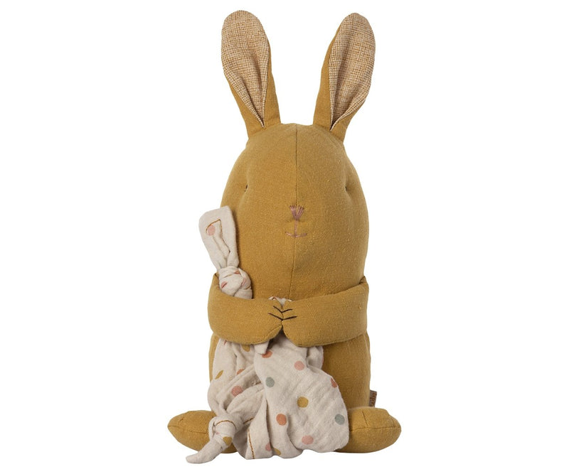 Kuschelfreund - Spieluhr - Lullaby Friends 'Hase' - mimiundmax.at