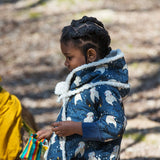 Kuscheliger Winteroverall 'Winter Owl' - mimiundmax.at