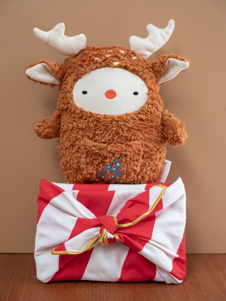 Kuscheltier "Fabbie Reindeer" - mimiundmax.at