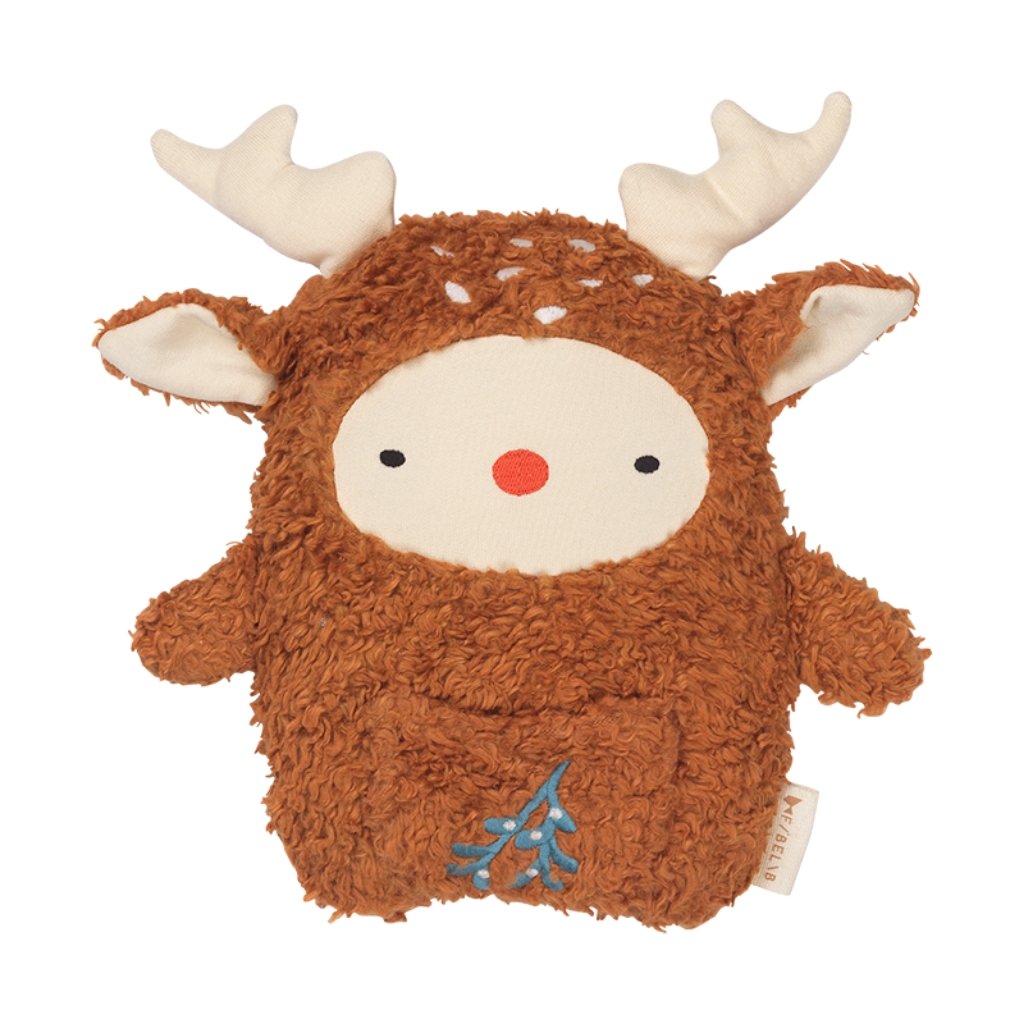 Kuscheltier "Fabbie Reindeer" - mimiundmax.at