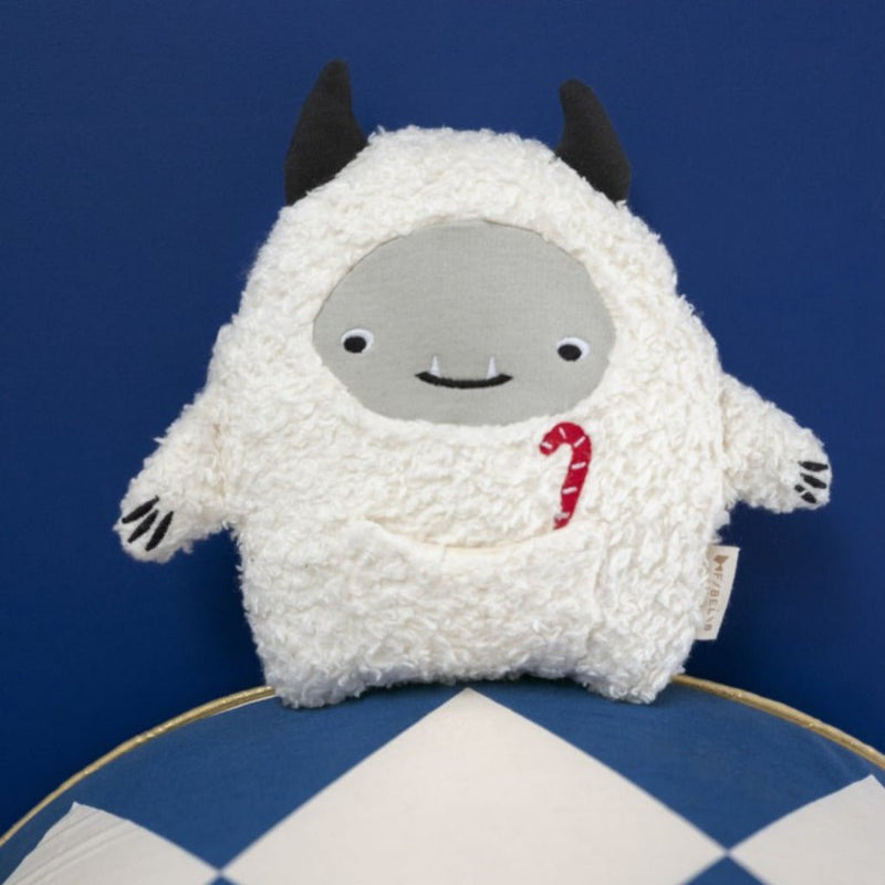 Kuscheltier "Fabbie Yeti" - mimiundmax.at
