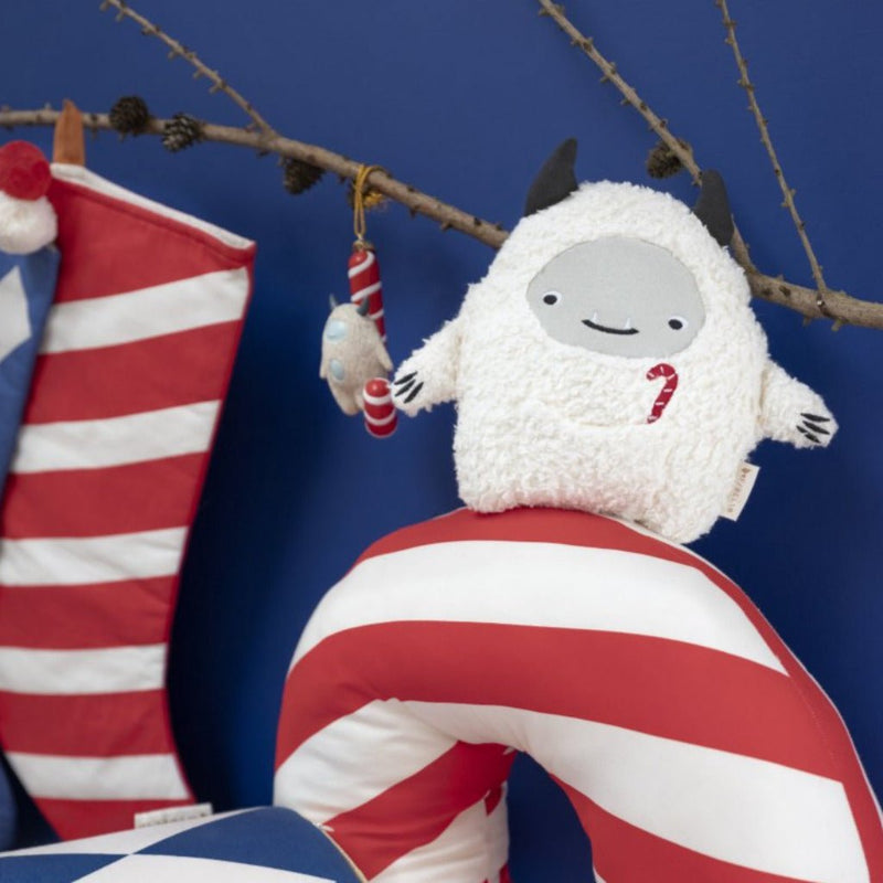 Kuscheltier "Fabbie Yeti" - mimiundmax.at