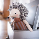 Kuscheltier Igel "Kurt" - mimiundmax.at