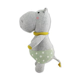 Kuscheltier Nilpferd "Harry" - mimiundmax.at