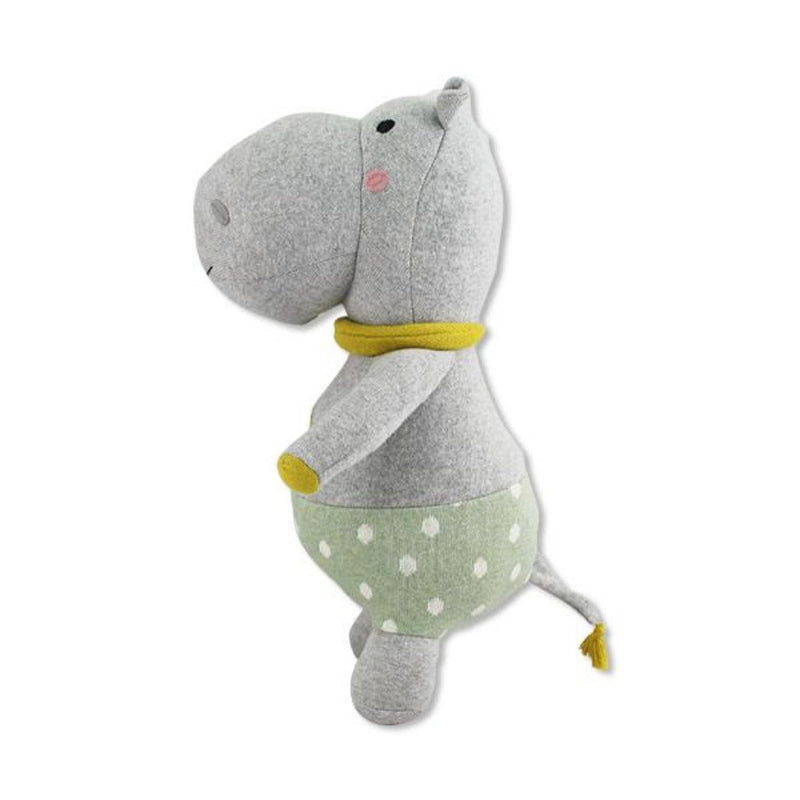 Kuscheltier Nilpferd "Harry" - mimiundmax.at