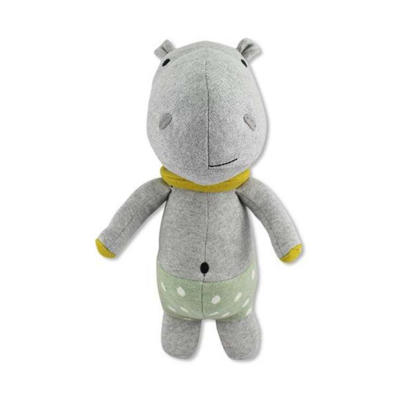 Kuscheltier Nilpferd "Harry" - mimiundmax.at