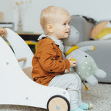 Kuscheltier Nilpferd "Harry" - mimiundmax.at