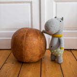 Kuscheltier Nilpferd "Harry" - mimiundmax.at