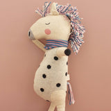 Kuscheltier Rainbow Horse - mimiundmax.at