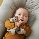 Kuscheltuch 'Amaya', Kola - mimiundmax.at