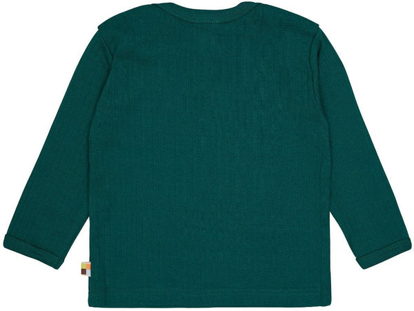 Langarm-Shirt 'Bottle' - mimiundmax.at
