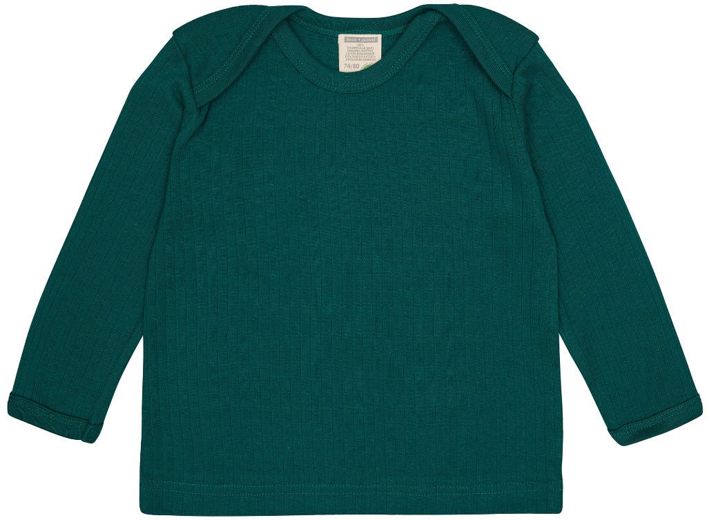 Langarm-Shirt 'Bottle' - mimiundmax.at