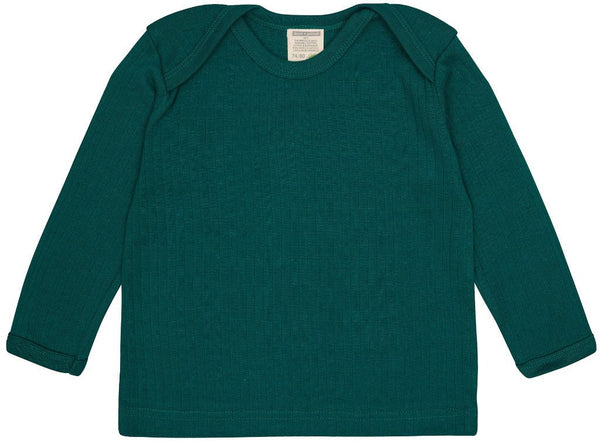 Langarm-Shirt 'Bottle' - mimiundmax.at