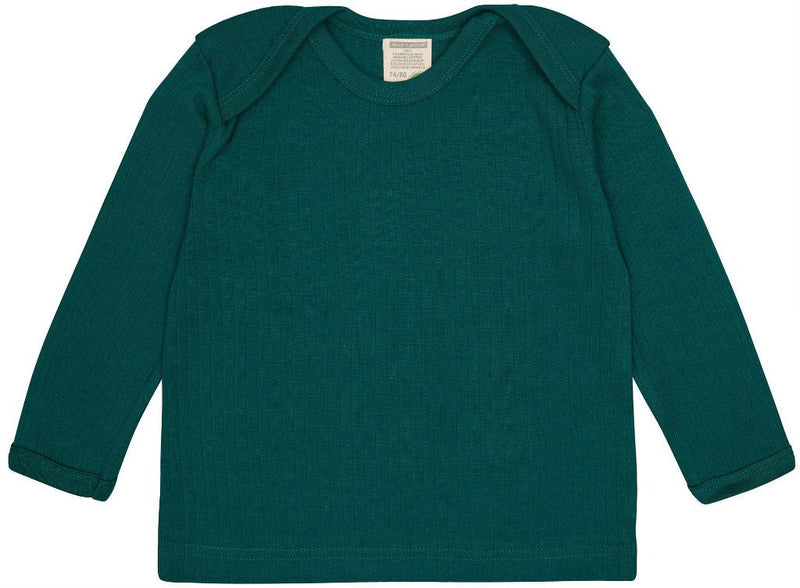 Langarm-Shirt 'Bottle' - mimiundmax.at