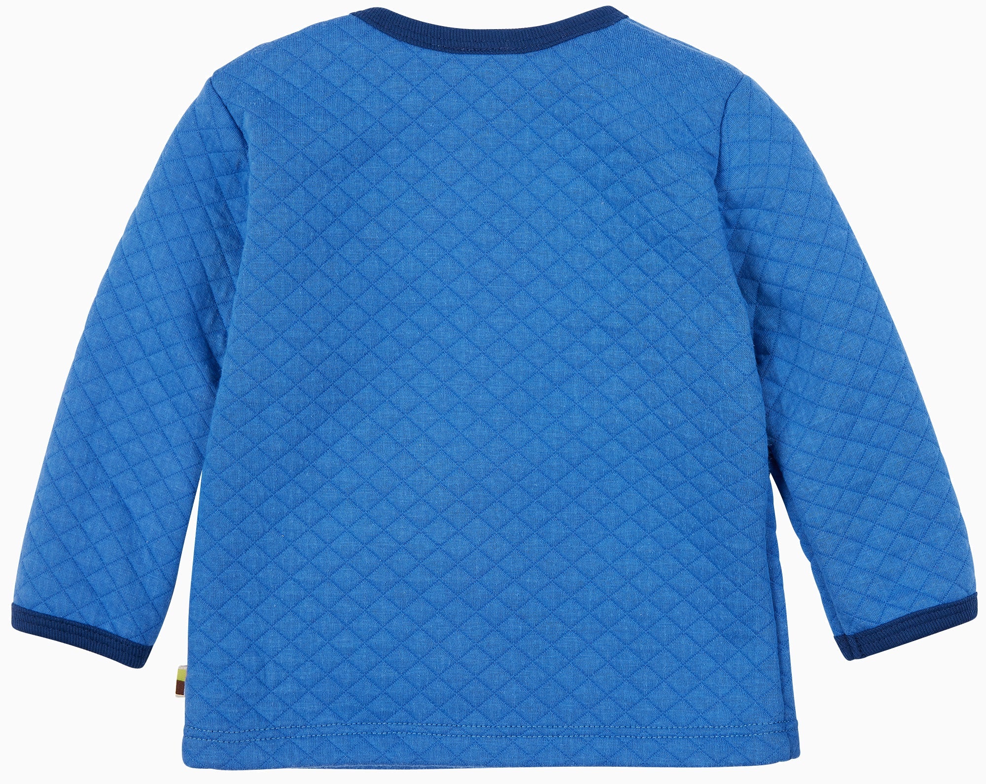 Langarm-Shirt Padded Knit - mimiundmax.at