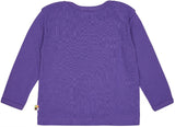 Langarm-Shirt 'Violet' - mimiundmax.at