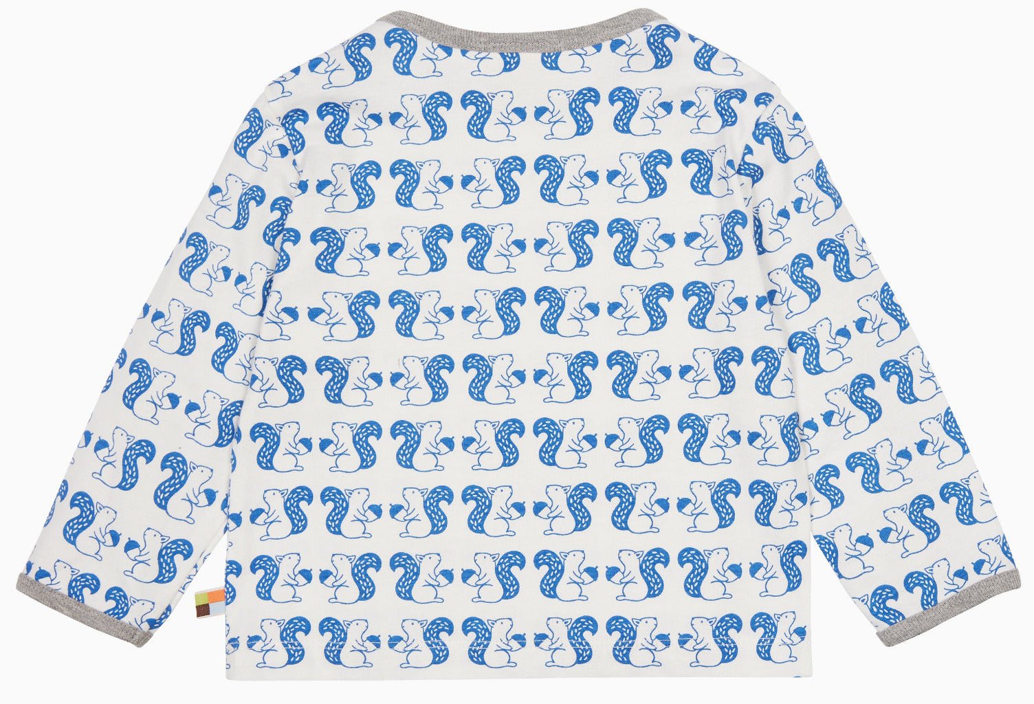 Langarmshirt - mimiundmax.at