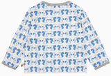 Langarmshirt - mimiundmax.at