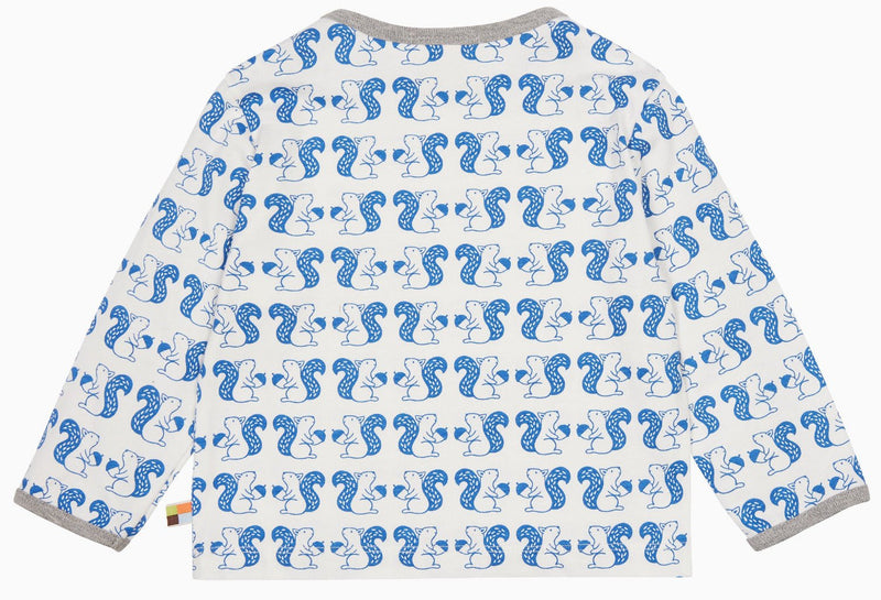 Langarmshirt - mimiundmax.at