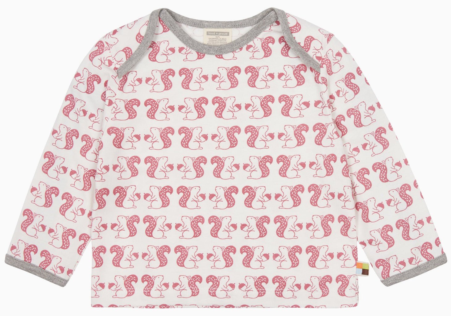Langarmshirt - mimiundmax.at