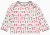 Langarmshirt - mimiundmax.at