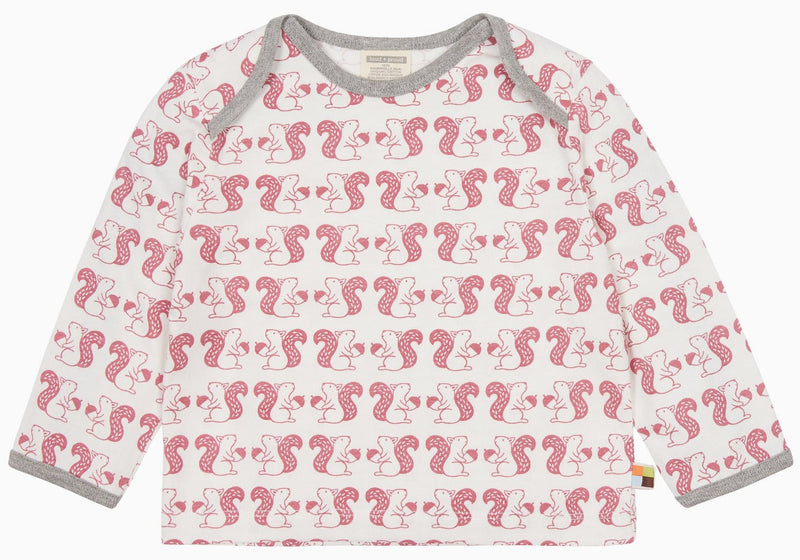 Langarmshirt - mimiundmax.at