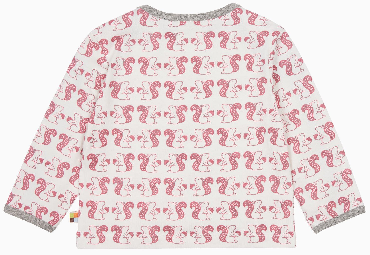 Langarmshirt - mimiundmax.at