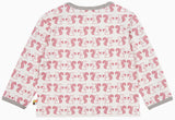 Langarmshirt - mimiundmax.at