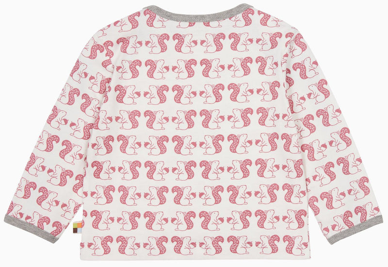 Langarmshirt - mimiundmax.at
