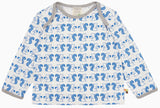 Langarmshirt - mimiundmax.at