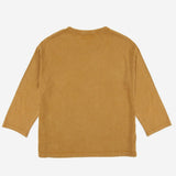 Langarmshirt 'Sleepy dog' - mimiundmax.at
