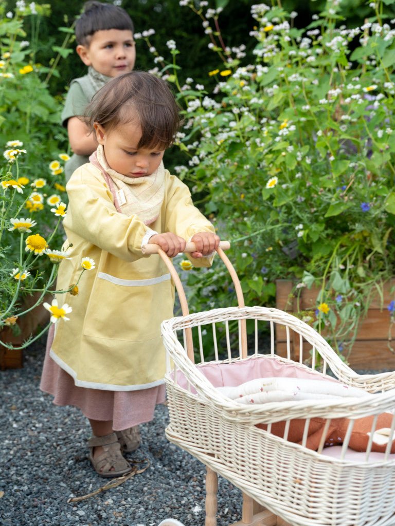 Lätzchen "Craft Smock" - mimiundmax.at