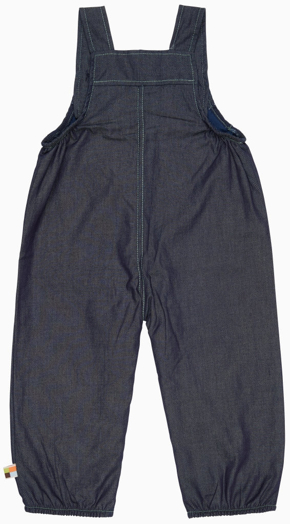 Latzhose Denim - mimiundmax.at