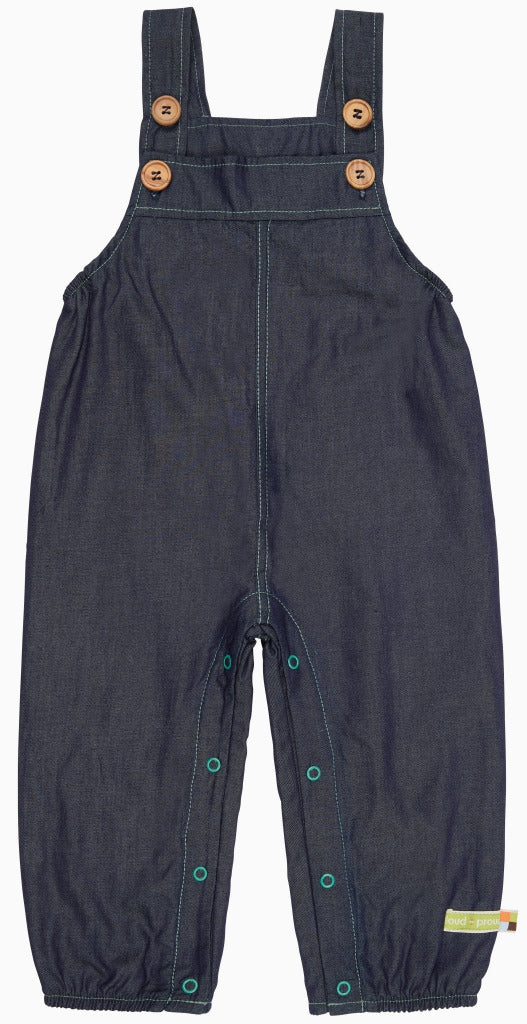 Latzhose Denim - mimiundmax.at
