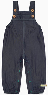 Latzhose Denim - mimiundmax.at