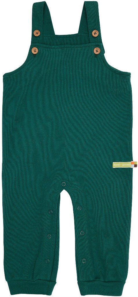 Latzhose 'Interlock', bottle - mimiundmax.at