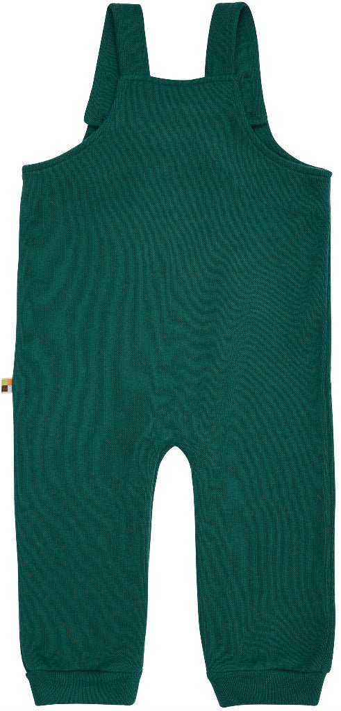 Latzhose 'Interlock', bottle - mimiundmax.at