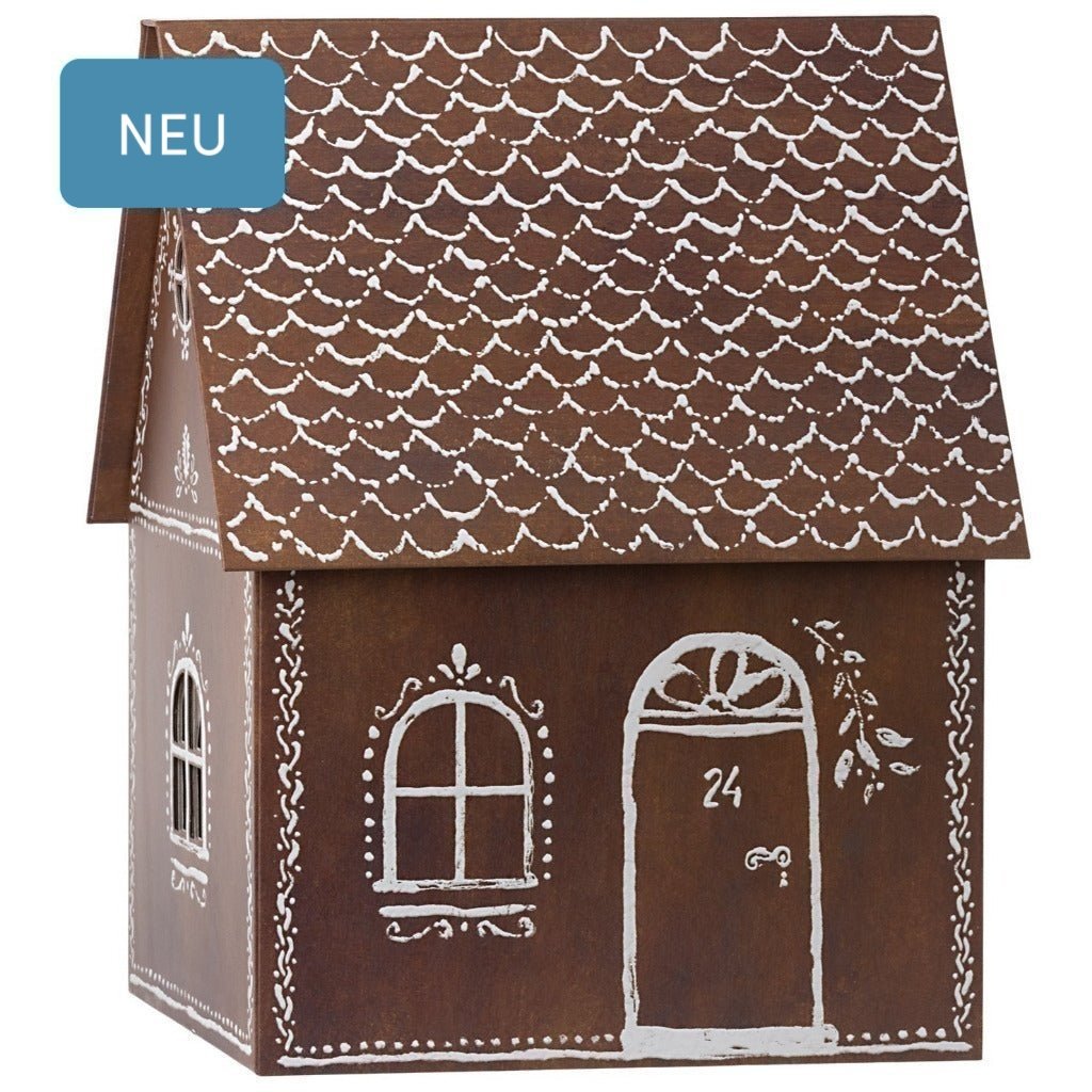 Lebkuchenhaus - mimiundmax.at