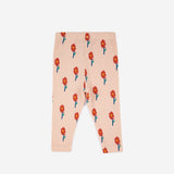 Legging 'Flowers all over' - mimiundmax.at