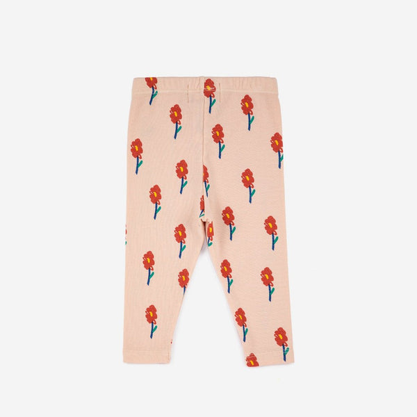 Legging 'Flowers all over' - mimiundmax.at