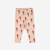 Legging 'Flowers all over' - mimiundmax.at