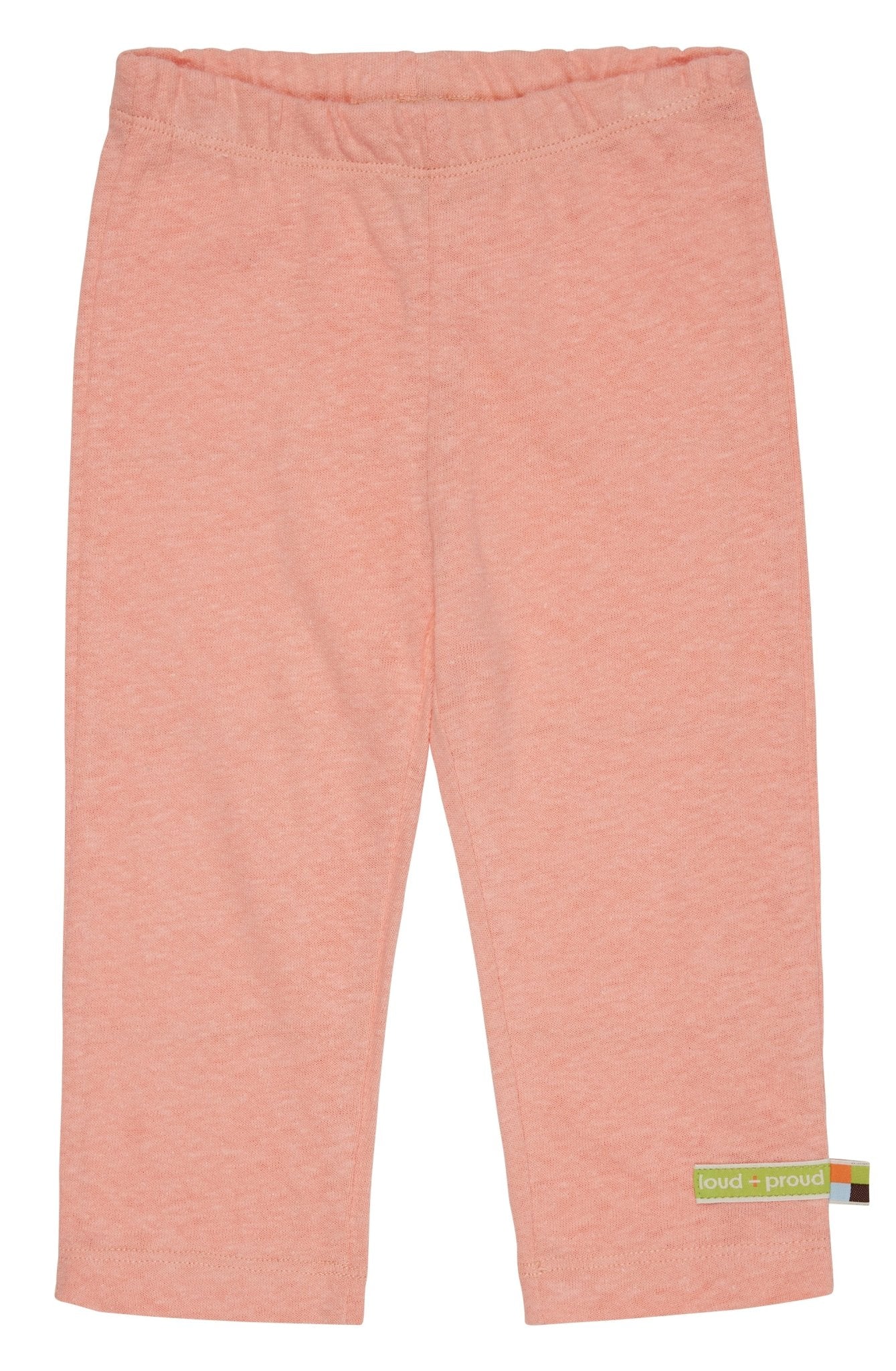 Legging 'Peach' - mimiundmax.at