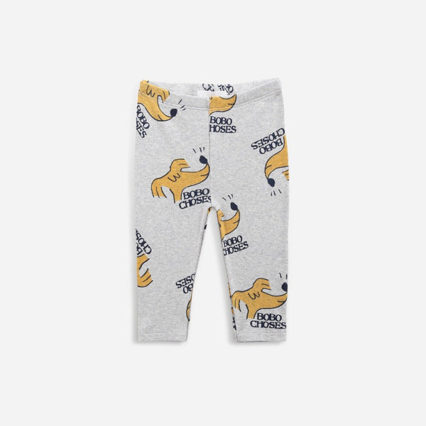 Legging 'Sniffy Dog' - mimiundmax.at