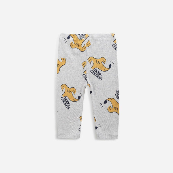 Legging 'Sniffy Dog' - mimiundmax.at