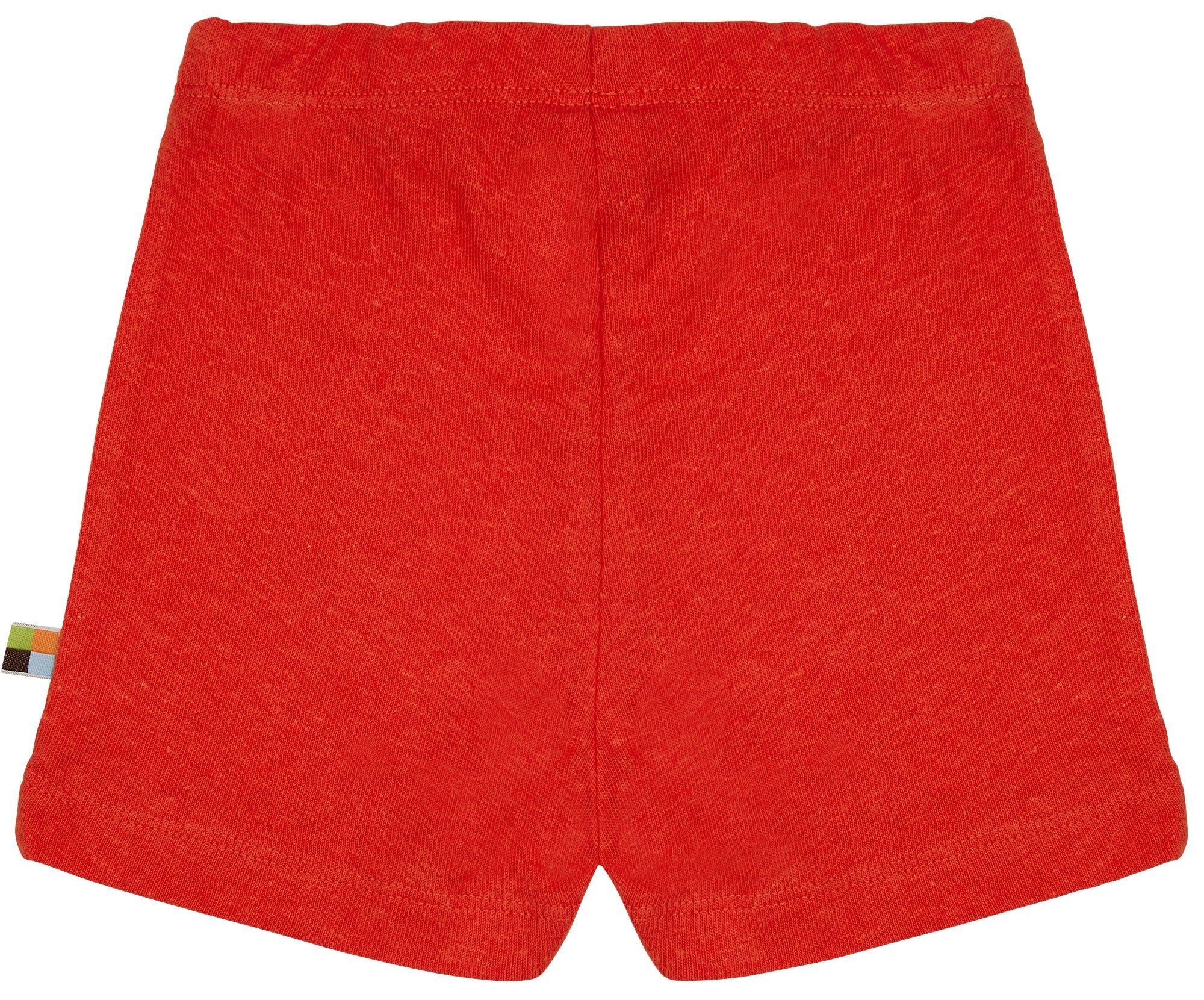 Leinenshorts 'Copper' - mimiundmax.at