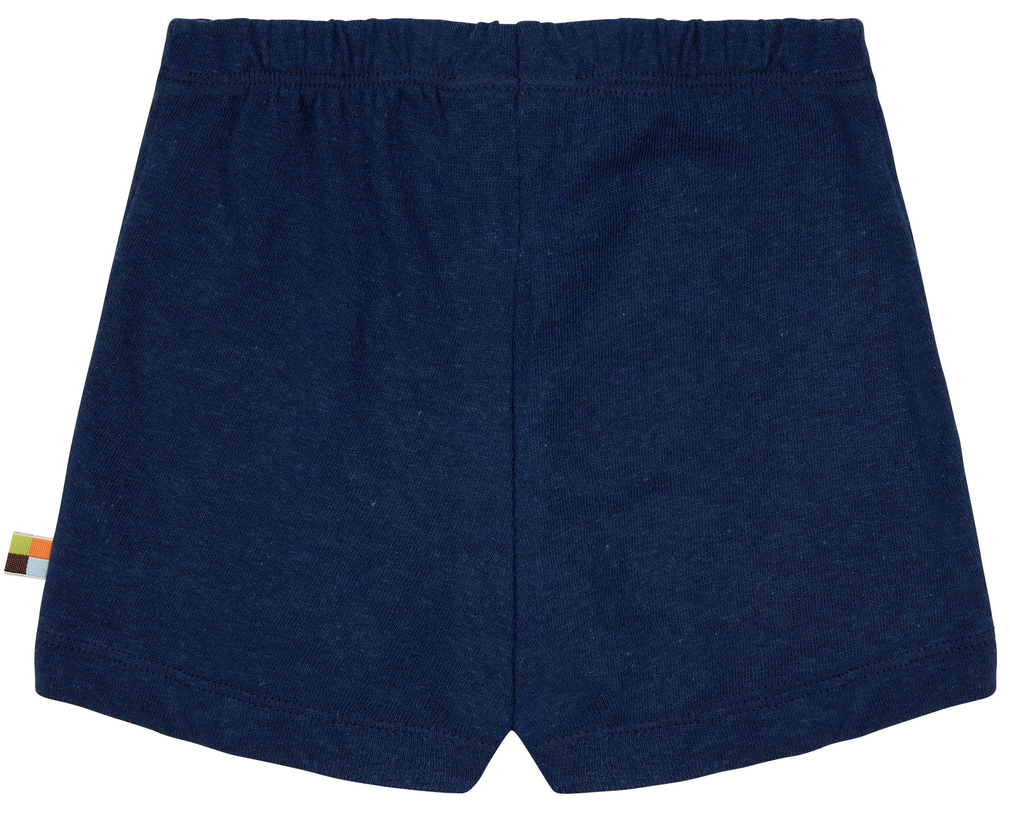 Leinenshorts 'Ultramarine' - mimiundmax.at