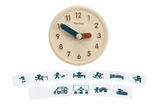 Lernuhr 'Activity Clock' - mimiundmax.at