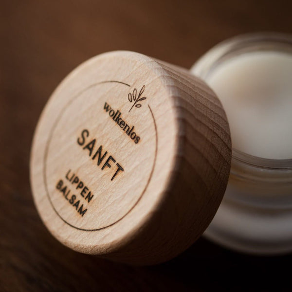 Lippenbalsam "Sanft" - mimiundmax.at