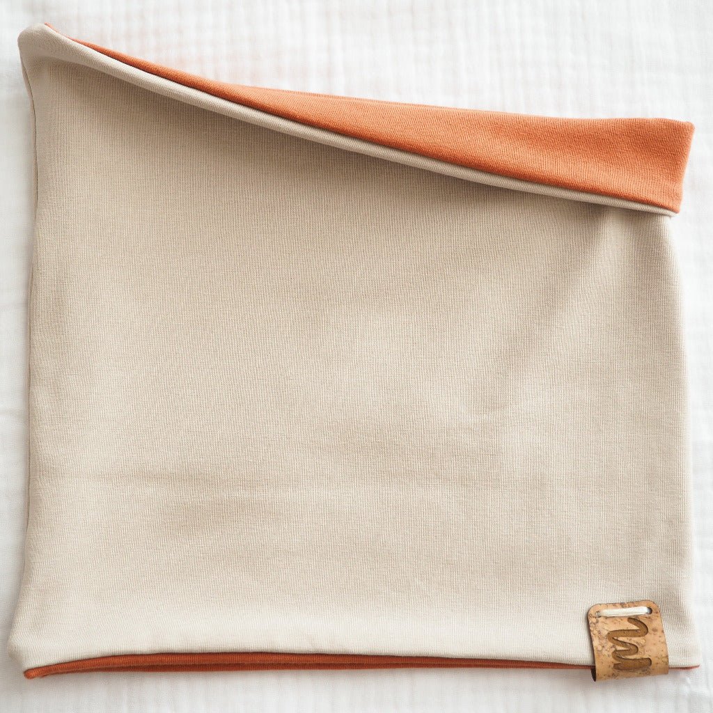Loop COZY kids - mimiundmax.at