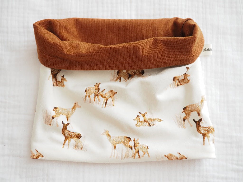 Loop COZY kids - mimiundmax.at